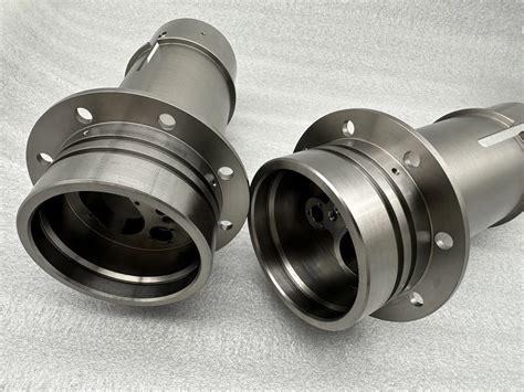 precision machining titanium parts factories|forster titanium machining.